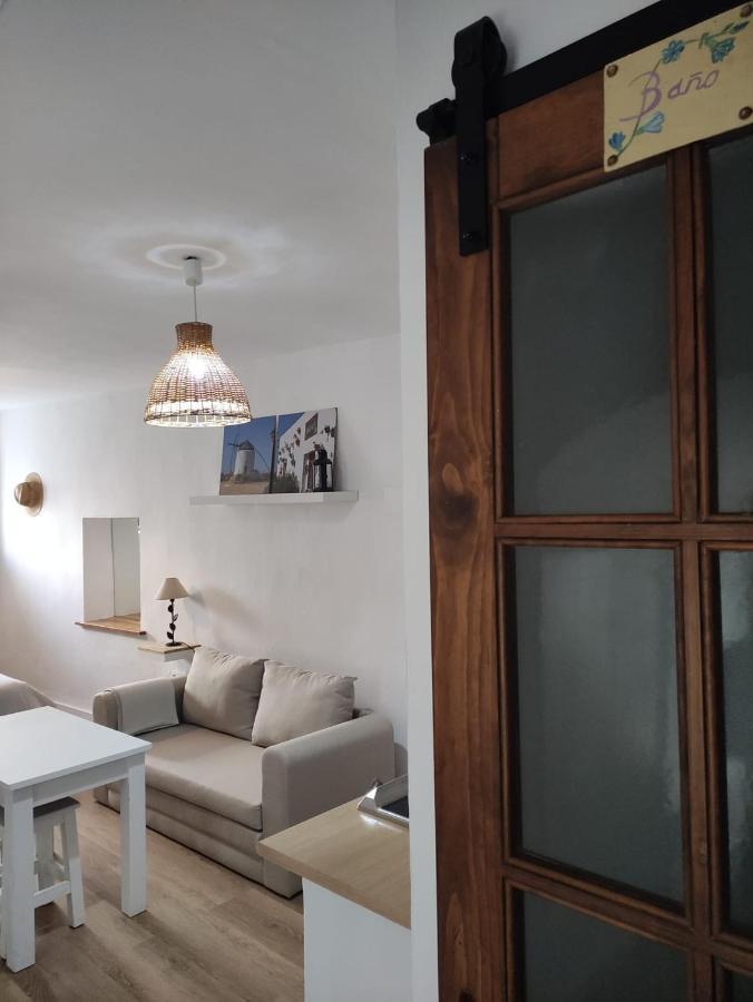 Vejer Zona Centro, Apartamento Loft Cal Y Canto, Esquina De La Pita Vejer de la Frontera Exterior foto