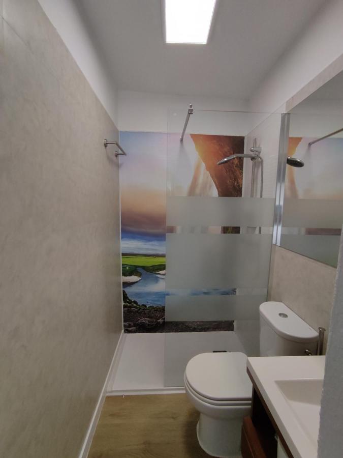 Vejer Zona Centro, Apartamento Loft Cal Y Canto, Esquina De La Pita Vejer de la Frontera Exterior foto